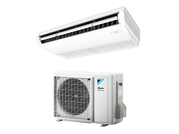 Подпотолочный кондиционер Daikin FHA50A9/RZAG50A