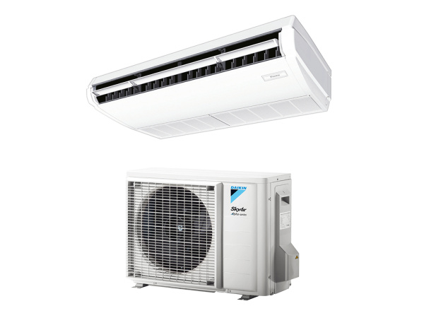 Подпотолочный кондиционер Daikin FHA50A9/RZAG50A