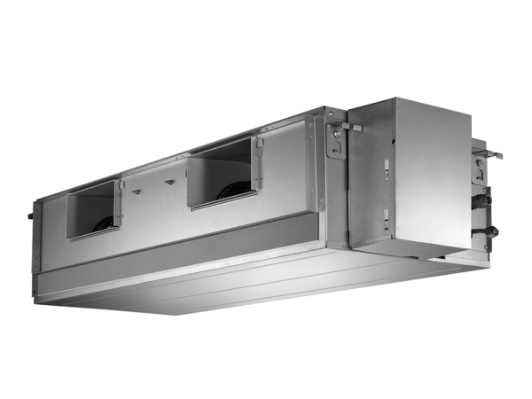 Канальный кондиционер Midea MHG-60HWN1P-R(A)/MOU-55HN1-LR