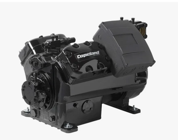 Компрессор D3SS-100X. КСК Трейд г.Москва