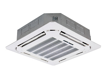 Кассетный кондиционер для технологического охлаждения Daichi DATA160ALCS1/DFTA160ALS1/-40/DPC04B