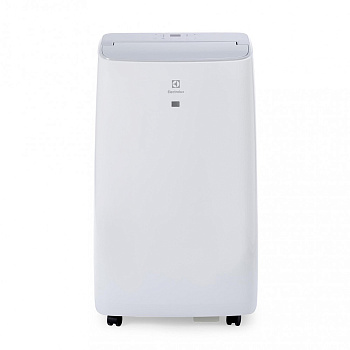 Кондиционер мобильный Electrolux EACM-12 CLN/N6 2.0 EU