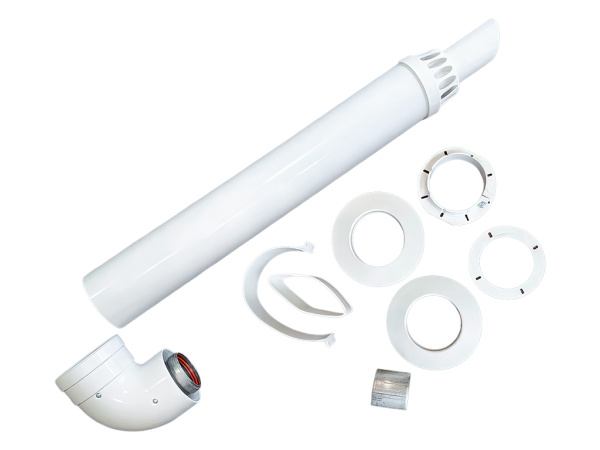 Коаксиальный комплект Kentatsu FVT-08-100 Антиобледенитель