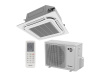 Кассетный кондиционер Daichi DA35ALFS1R/DF35ALS1R/DPT05L