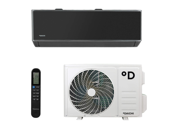 Бытовой кондиционер Daichi MIR20AVQ1/MIR20FV1