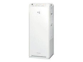 Воздухоочиститель с увлажнением Daikin MCK55W