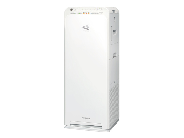 Воздухоочиститель с увлажнением Daikin MCK55W