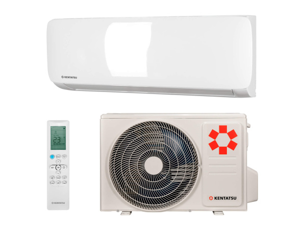 Бытовой кондиционер Kentatsu KSGA70HFRN1/KSRA70HFRN1/-40