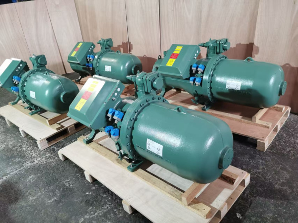 Компрессор винтовой CSH9563-160Y-40D OEM. КСК Трейд г.Москва