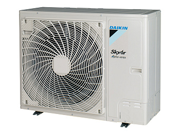 Кассетный кондиционер Daikin FCAG71B/RZAG71NV1/BYCQ140E