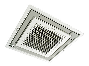 Декоративная панель Daikin BYFQ60CS