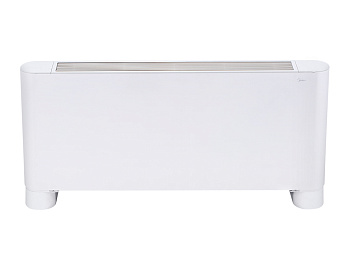 Фанкойл Midea MKH2-350-R3