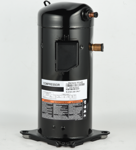 Компрессор ZP67KCE-TFD-420. КСК Трейд г.Москва