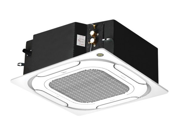 Кассетный фанкойл 900x900 Midea MKA-V1200R