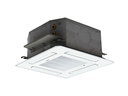 Кассетный фанкойл 600x600 Kentatsu KFZH30H0EN1