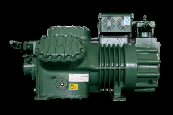 Компрессор поршневой Jiangsu Huarui 6HBF50-151H. Аналог Bitzer 6F-50.2 и 6FE-50Y. КСК Трейд г.Москва