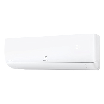 Сплит-система Electrolux Fusion Wave EACS-07HFW/N3 комплект