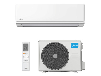 Бытовой кондиционер Midea MSAG2-09HRN8-I/MSAG2-09HRN8-O