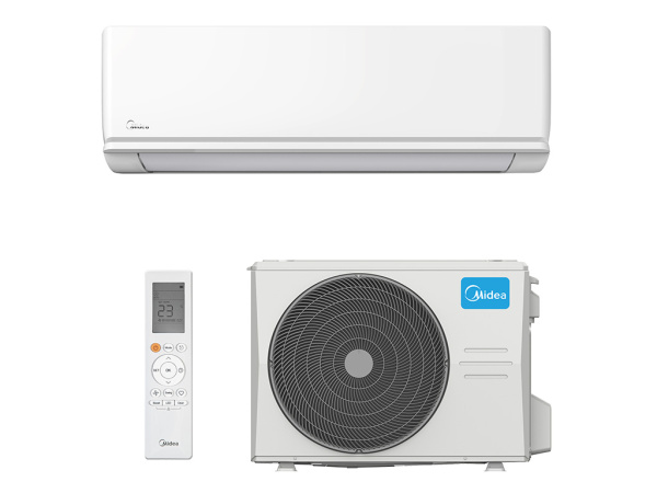 Бытовой кондиционер Midea MSAG2-09HRN8-I/MSAG2-09HRN8-O