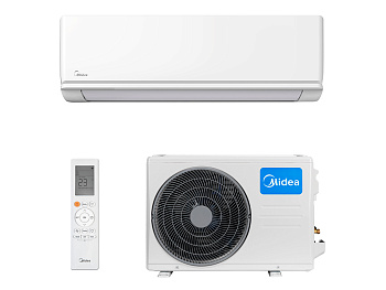 Бытовой кондиционер Midea MSAG2-07N8C2S-I/MSAG2-07N8C2S-O