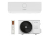 Бытовой кондиционер Bosch CLL2000 W 26/CLL2000 26