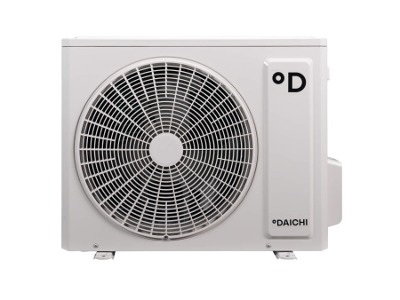 Бытовой кондиционер Daichi ICE80AVQ1-1/ICE80FV1-1