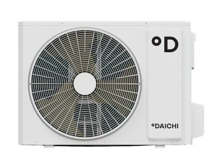 Бытовой кондиционер Daichi ICE35AVQS1R-2/ICE35FVS1R-2
