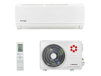 Бытовой кондиционер Kentatsu KSGYK26HZRN1/KSRYK26HZRN1