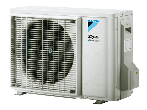 Подпотолочный кондиционер Daikin FHA35A9/RZAG35A