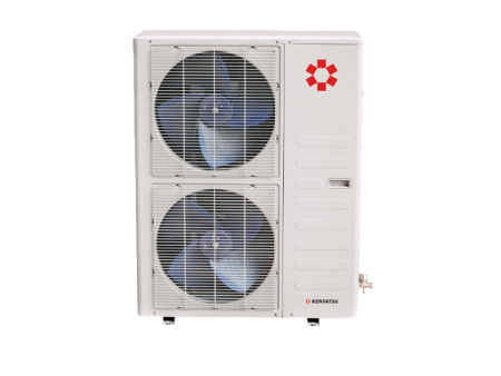Напольный кондиционер Kentatsu KSFV176XFAN3/KSUT176HFAN3L