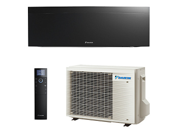 Бытовой кондиционер Daikin FTXJ25AB/RXJ25A