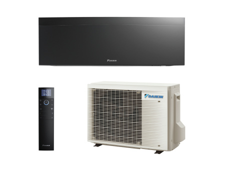 Бытовой кондиционер Daikin FTXJ25AB9/RXJ25A9