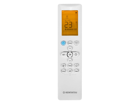 Бытовой кондиционер Kentatsu KSGA21HFRN1/KSRA21HFRN1/-40