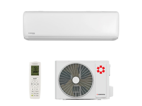 Бытовой кондиционер Kentatsu KSGTI50HZRN1R/KSRTI50HZRN1R