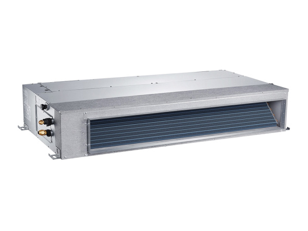 Канальный кондиционер Midea MTIU-18HWFNX(GA)/MOX330U-18HFN8-Q(GA)