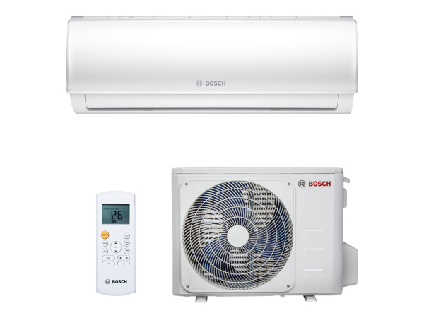 Бытовой кондиционер Bosch Climate 5000 RAC 7-3 IBW/Climate 5000 RAC 7-2 OUE
