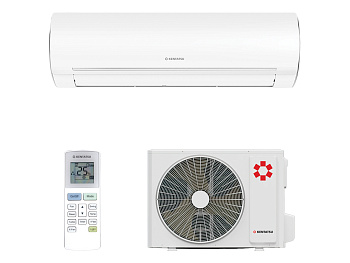 Тепловой насос Kentatsu KSGOT35HZRN1/KSROT35HZRN1