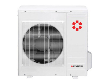 Канальный кондиционер Kentatsu KSKR105HFAN3R/KSUR105HFAN3L