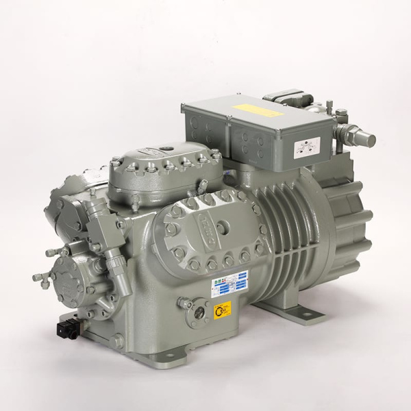 Компрессор DMZL 6WG-50.2 (Китай). Аналог Bitzer 6FE-50Y. КСК Трейд г.Москва