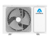 Бытовой кондиционер Axioma ASX18D1U/ASB18D1U