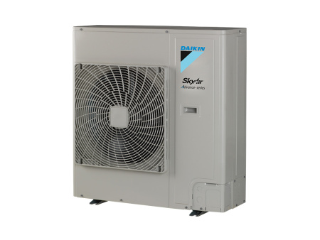 Канальный кондиционер Daikin FBA125A/RZASG125MV1