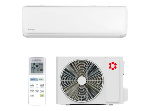 Бытовой кондиционер Kentatsu KSGTI50HFAN1/KSRTI50HFAN1