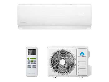 Бытовой кондиционер Axioma ASX09HZ1/ASB09HZ1