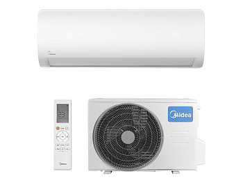 Бытовой кондиционер Midea MSAG1-12N8C2U-I/MSAG1-12N8C2U-O