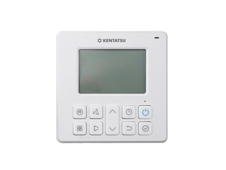 Канальный кондиционер Kentatsu KSTR140HFAN3R/KSUT140HFAN3L