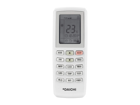 Бытовой кондиционер Daichi ICE60AVQ1-1/ICE60FV1-1