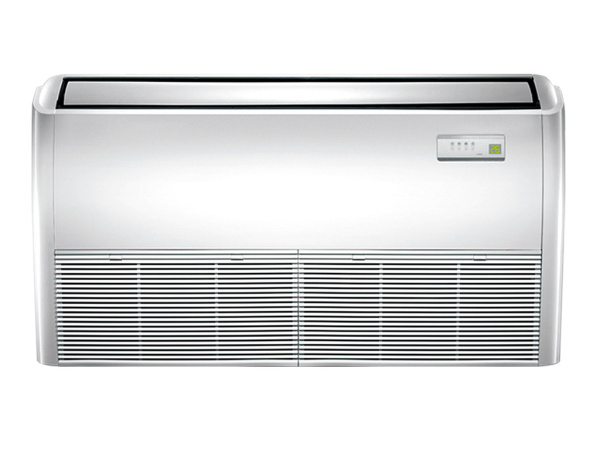 Напольно-потолочный кондиционер с низкотемпературной доработкой Midea MUE-18HRN1-Q/MOX330U-18HN1-QB6