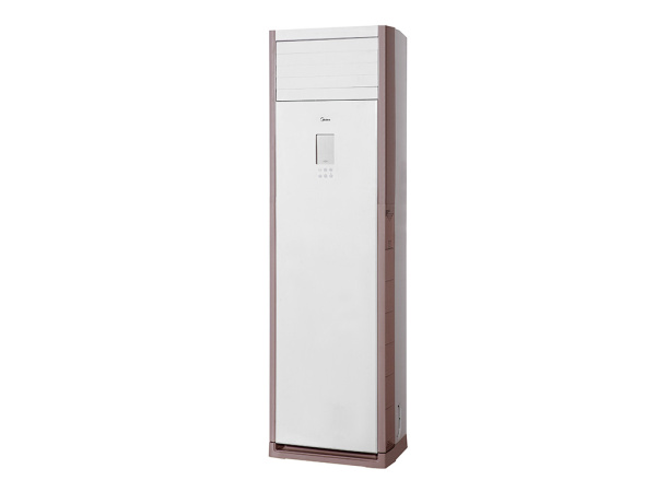Напольный кондиционер Midea MFPA400-24ARN1-Q/MOCA30U-24HN1-Q
