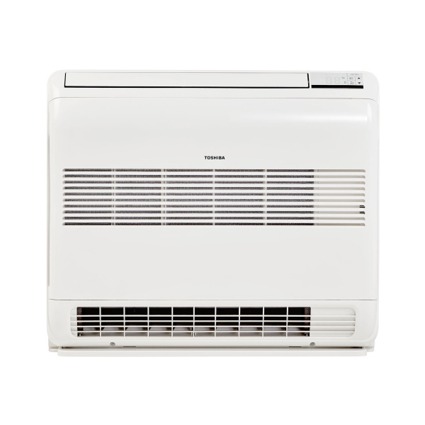 Сплит-система инверторного типа Toshiba Console RAS-B18J2FVG-E/RAS-18J2AVSG-E1 комплект