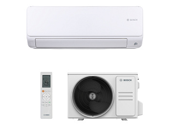 Бытовой кондиционер Bosch CL6001iU W 35 E/CL6001i 35 E